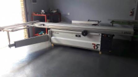 Robland Z3800 Panel Saw